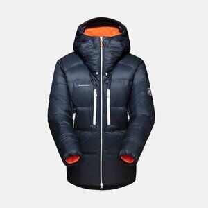 Mammut Eigerjoch PRO IN hooded jacket W's small